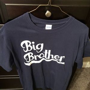 Big Brother Shirt
